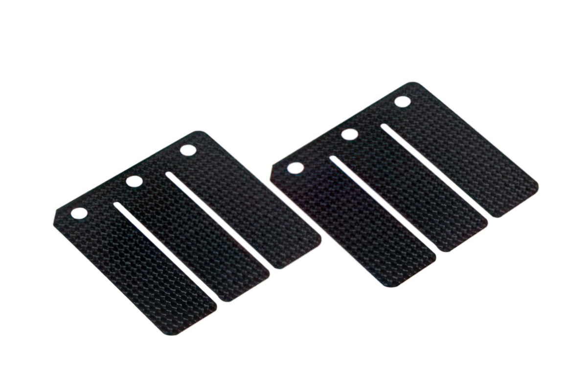 Reed Petals Voca Racing carbon 0.35mm Derbi Euro 2 / Euro 3