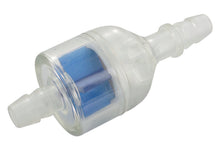 Fuel Filter FastFlow II d=7mm orange