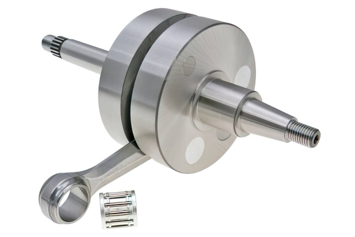 Crankshaft Polini Evolution P.R.E. 70cc Piaggio Zip