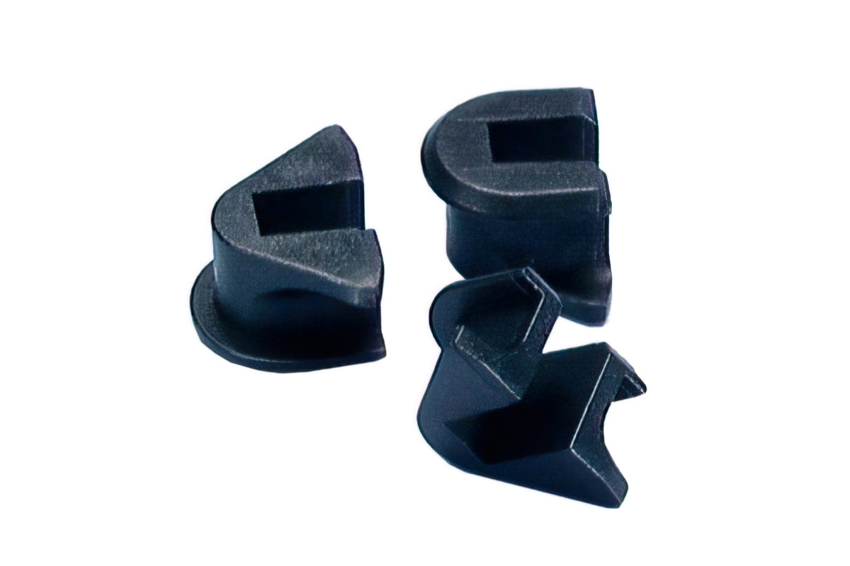 CVT Sliders Polini Speed Control 4-stroke maxiscooters