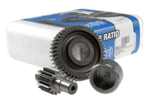 Secondary Gears Polini 16/44 Peugeot Speedfight / Ludix