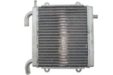 Radiator Motoforce aluminium Yamaha Aerox