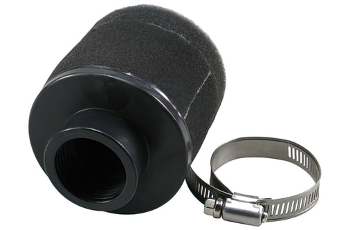 Air Filter Motoforce Racing 35mm PHVA/PHBG black