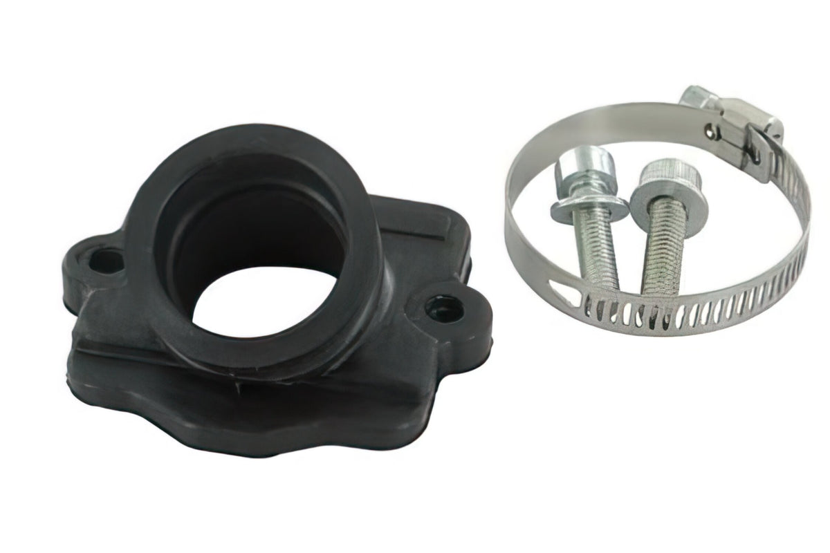 Intake Manifold Polini 28.5mm CP Evolution Piaggio 50-180