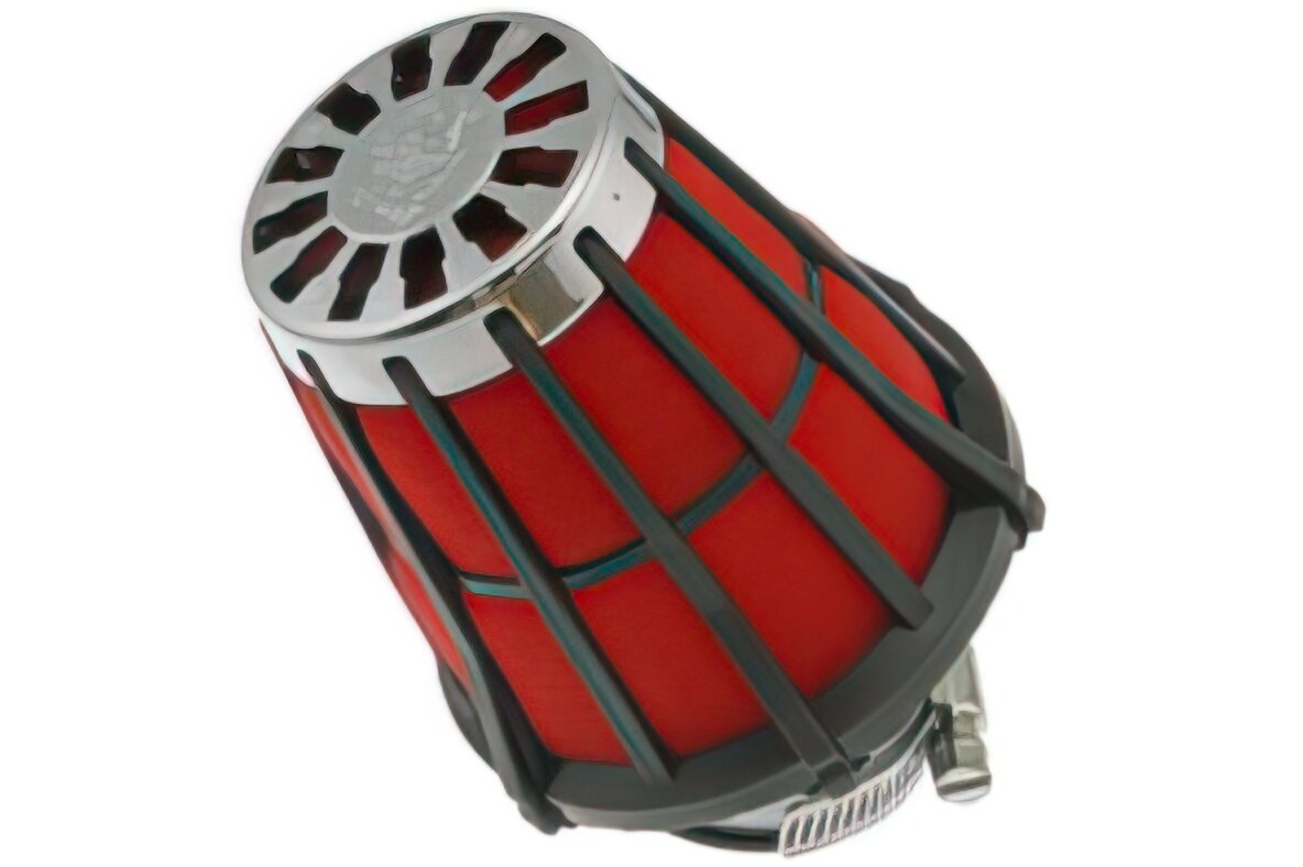 Air Filter Malossi E5 38mm PHBG/PHBL 30°