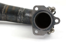 Exhaust 2Fast 100cc Minarelli AM6