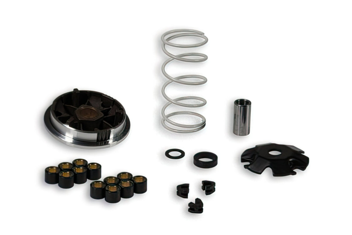 CVT Variator Malossi MHR Multivar Suzuki StreetMagic