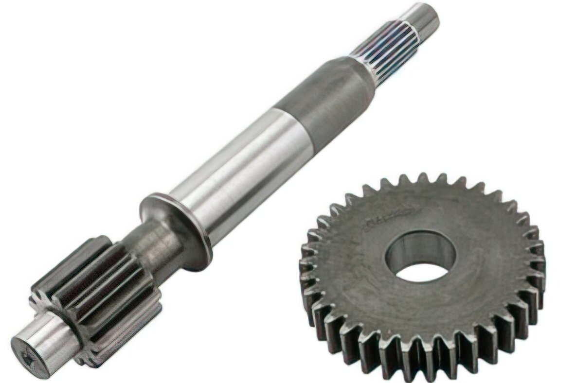 Primary Gears Malossi 13/35 Peugeot Speedfight