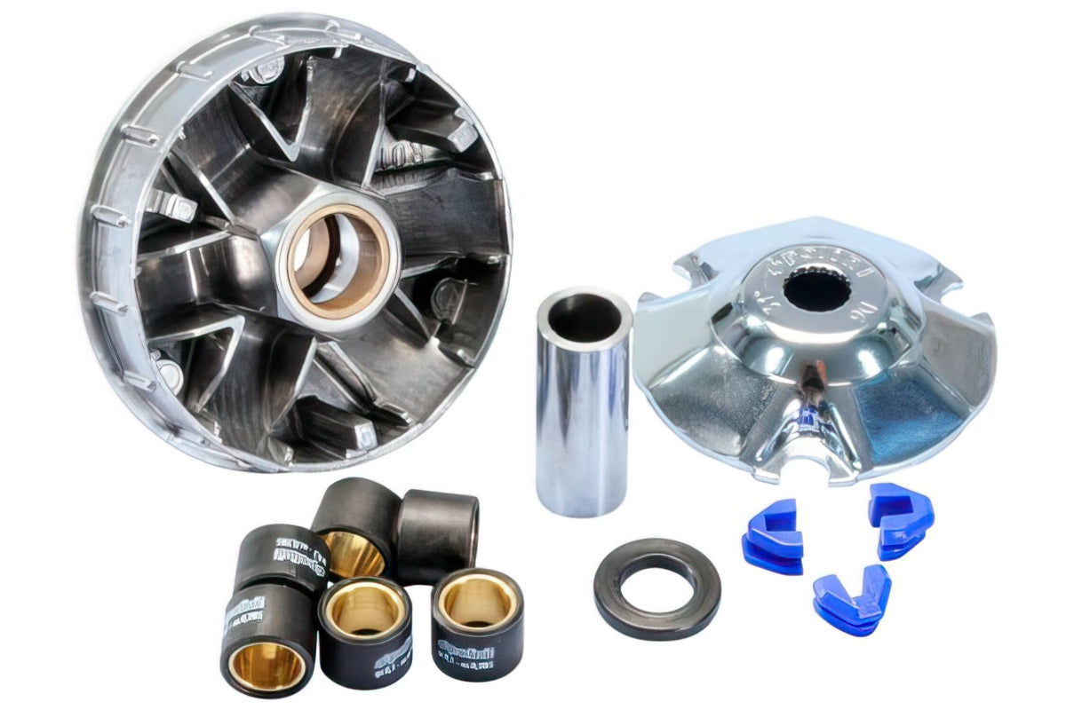 CVT Variator Polini Speed Control Gilera Runner / Stalker