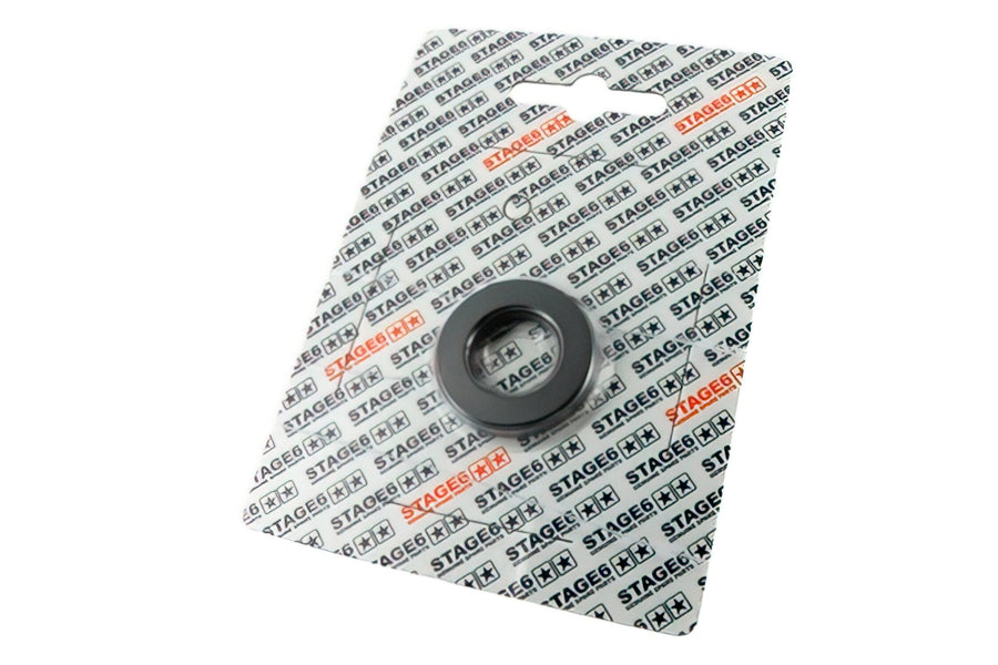 Spacer Washer f. Stage6 R/T Oversize CVT 15x27x5mm Piaggio