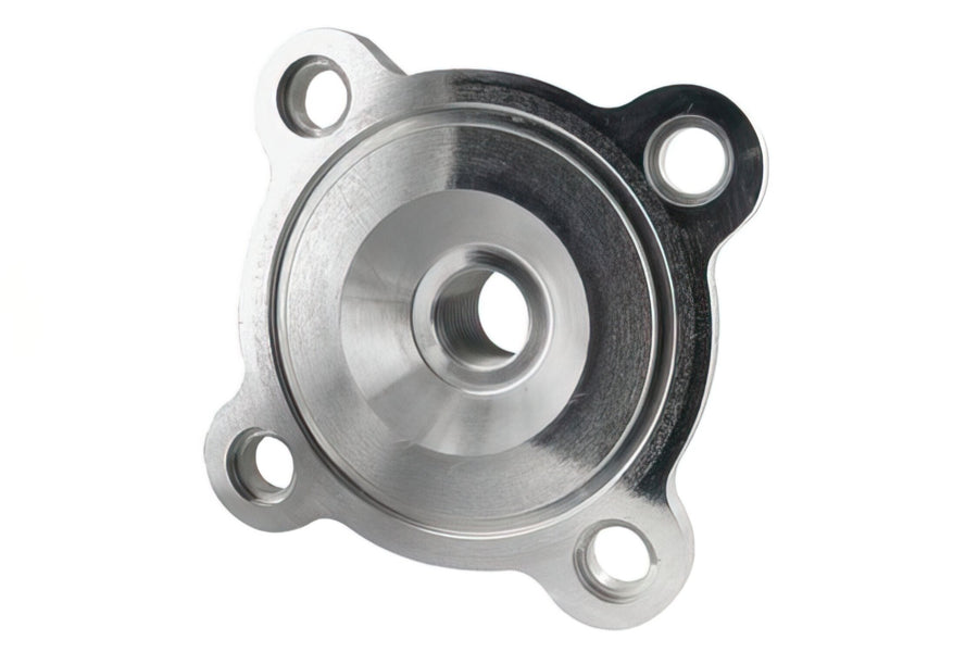 Stage6 Combustion Chamber for Racing Modular head 70cc d=47.6mm Minarelli LC
