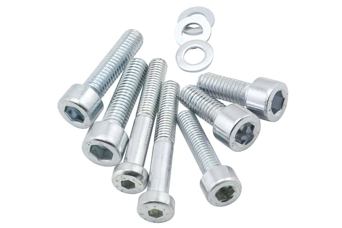 Screw Kit for Stage6 R/T PVL inner rotor ignition Minarelli