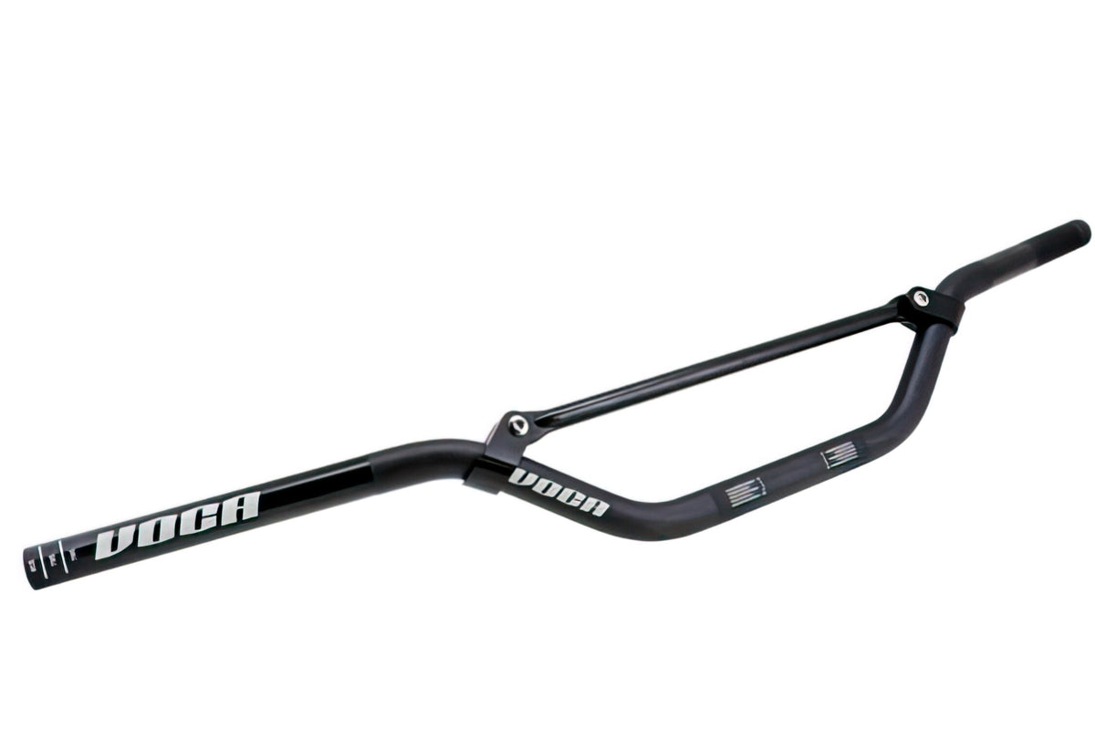 MX Handlebar Voca Racing d.22,2 mm black
