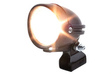 Motorcycle Extra Light STR8 black