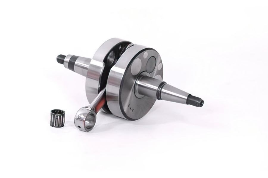 Crankshaft MVT S-Race Derbi Euro 3 / 4
