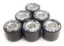 Variator Weights (x6) Malossi 23x18mm - 22g