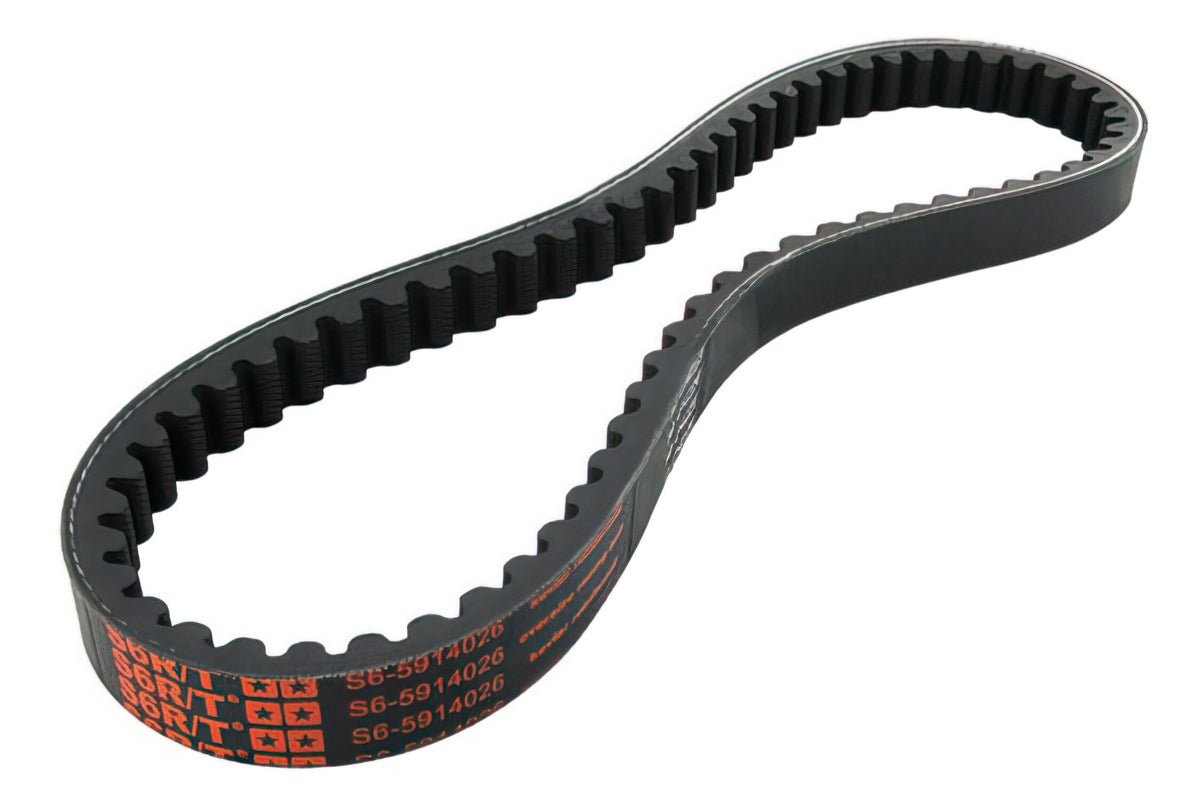 Drive Belt Stage6 R/T Oversize Piaggio short