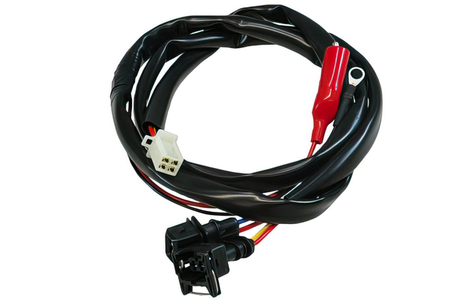 Cable Harness Polini for ECU, Piaggio Leader 125/150cc
