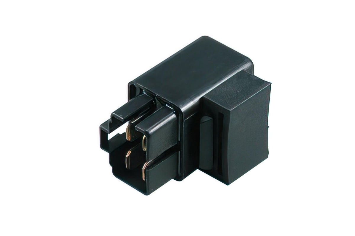 Starter Relay, 4 pins / 12V 40A, type I