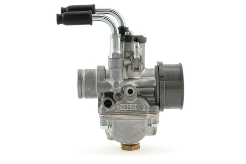 Carburetor Kit Malossi PHBG 19mm Peugeot 103 SP