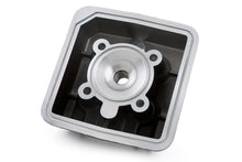 Cylinder Head Malossi Replica G2 70cc no decompression Peugeot 103 LC