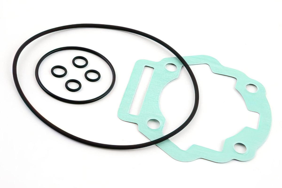Cylinder Gasket Set Metrakit 50cc cast iron Derbi Euro 3