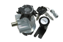 Lock + Key Set Peugeot Speedfight