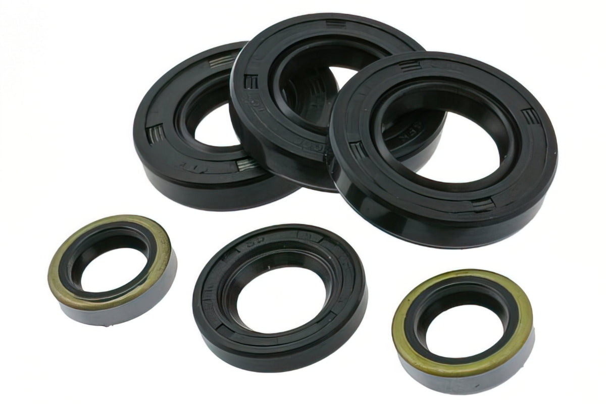 Oil Seal Set Derbi Euro 2 (EBE / EBS)