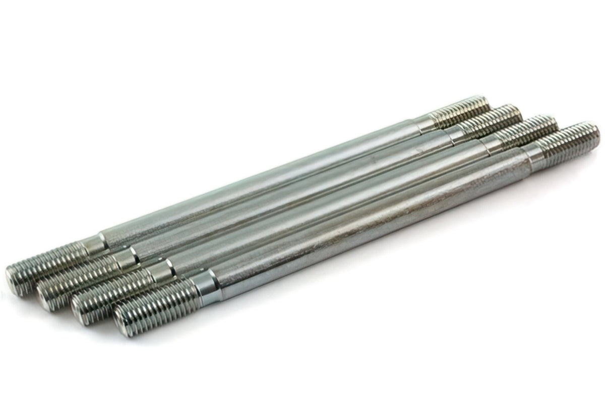 Cylinder Stud Bolts Polini Big Evo 94cc Minarelli horizontal