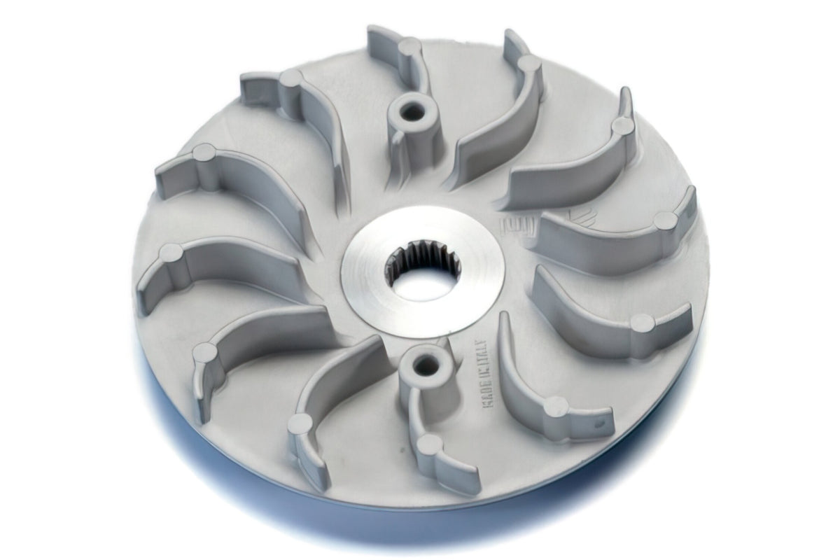CVT Pulley / Fanwheel Polini Air Speed Honda SH I 300cc