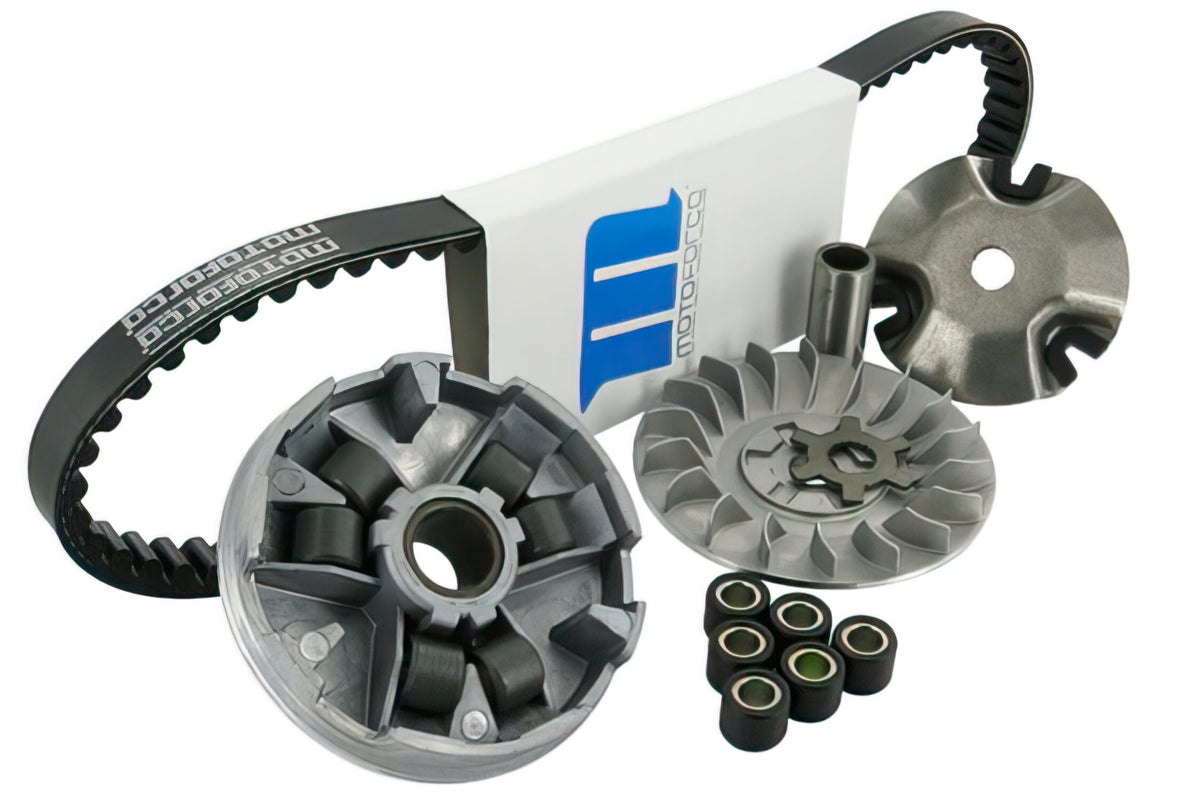 CVT Kit Motoforce Minarelli long / Aerox
