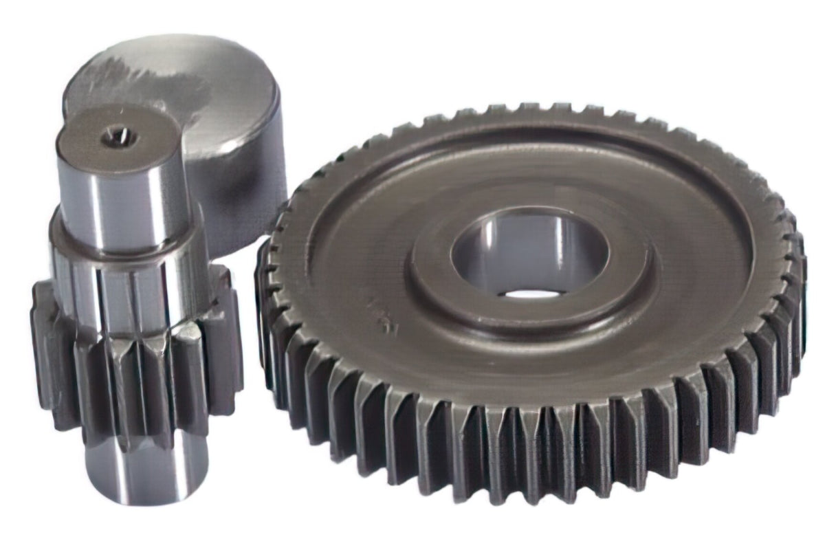 Secondary Gears Polini 15/48 Derbi Hunter
