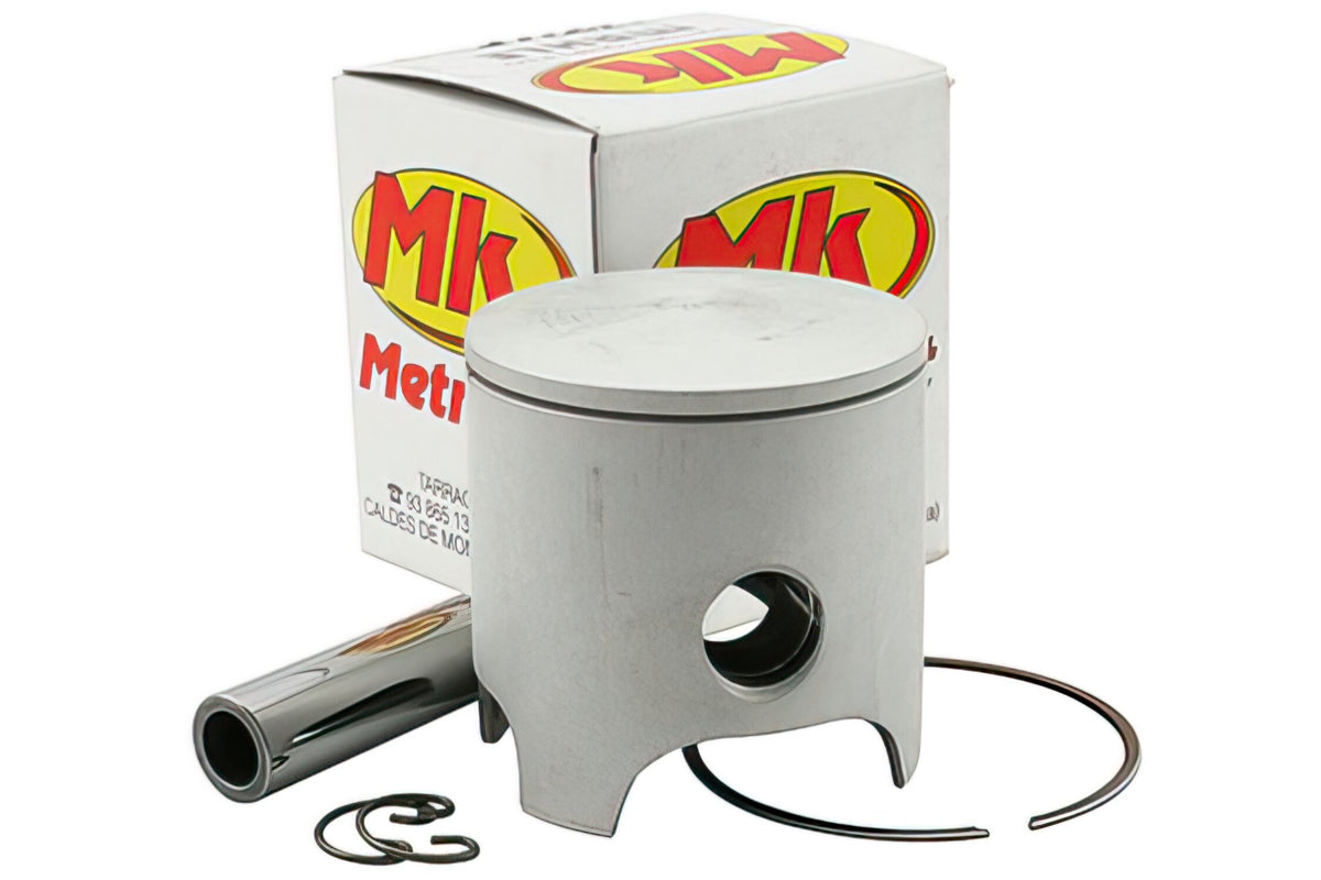 Piston (A) Metrakit SP 3 / Pro Race 3 70cc AM6 / Piaggio / Yamaha LC