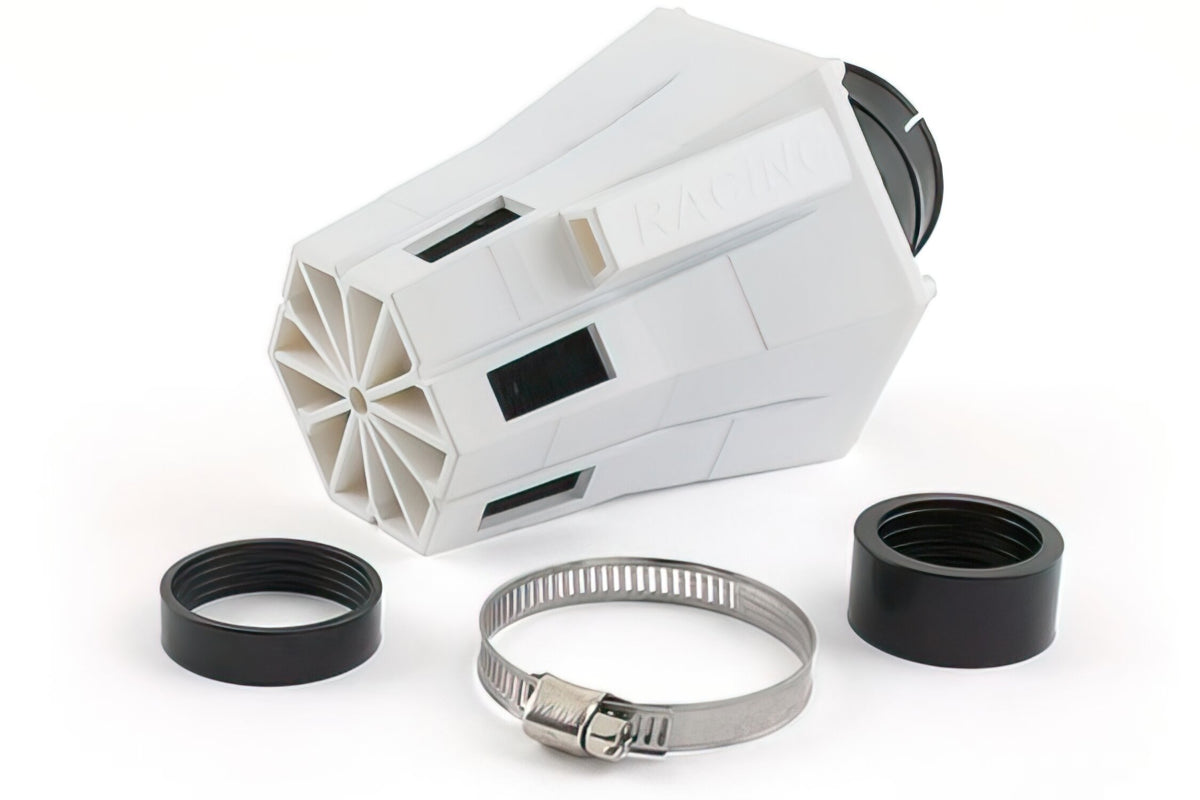AirFilter STR8 Evo 28/35mm PHVA/PHBN 30° white