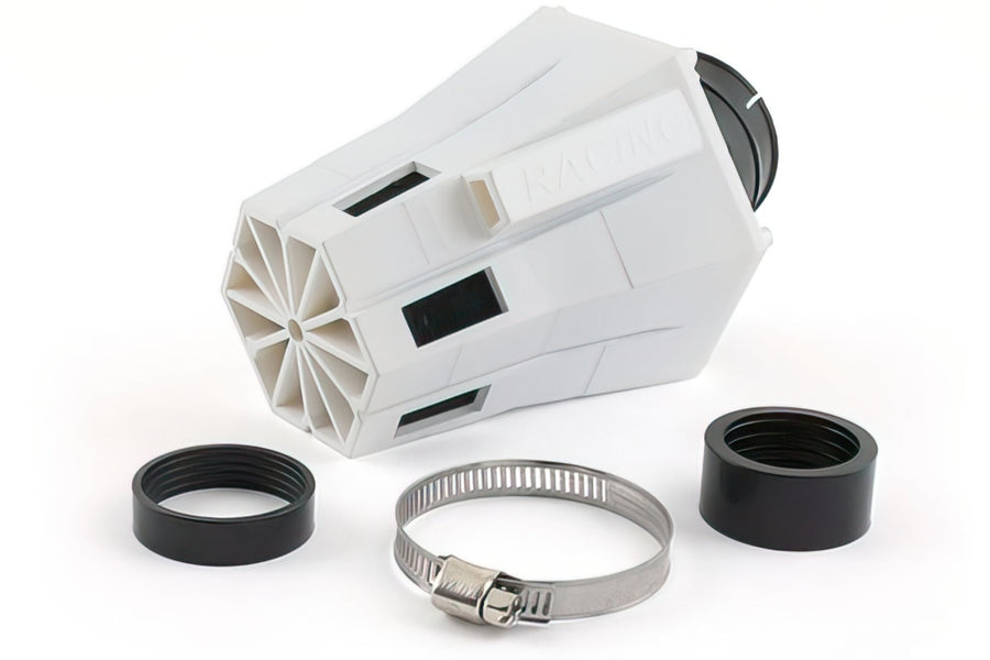 AirFilter STR8 Evo 28/35mm PHVA/PHBN 30° white