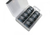 Variator Weights (x8) Stage6 Maxidrive 25x15mm - 16g