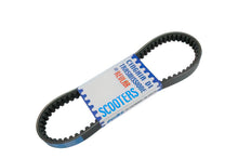 Drive Belt Polini Evo Piaggio before 1998 short