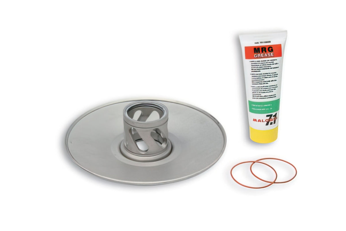 CVT Rear Pulley Malossi Piaggio NRG / Typhoon after 1998