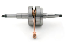 Crankshaft Doppler S1R Peugeot vertical