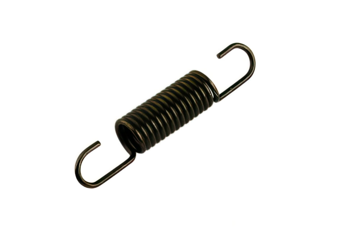 Exhaust Spring Doppler RR7