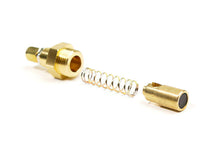 Manual Choke Adapter (lever to cable) Keihin PWK