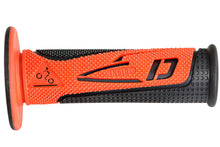 Grips Doppler Radical Red / Black
