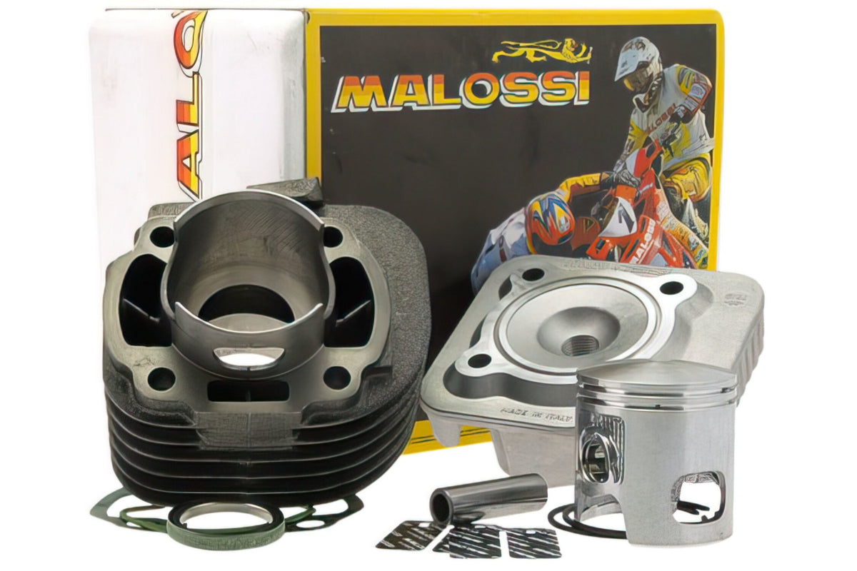 Cylinder Kit Malossi Sport 70cc CPI AC