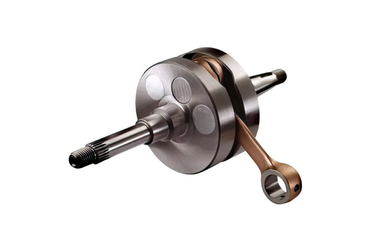 Crankshaft Doppler ER1 Honda PK 50cc Wallaroo