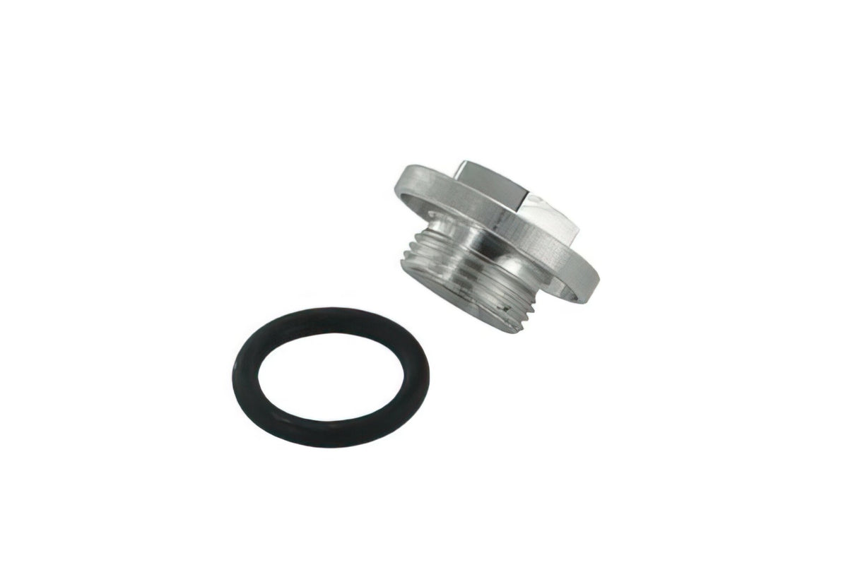Float Bowl Polini Screw Plug CP