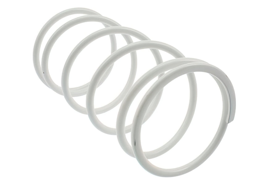Torque Spring Malossi white Honda Pantheon 125cc