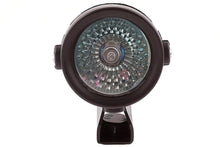 Motorcycle Extra Light STR8 black