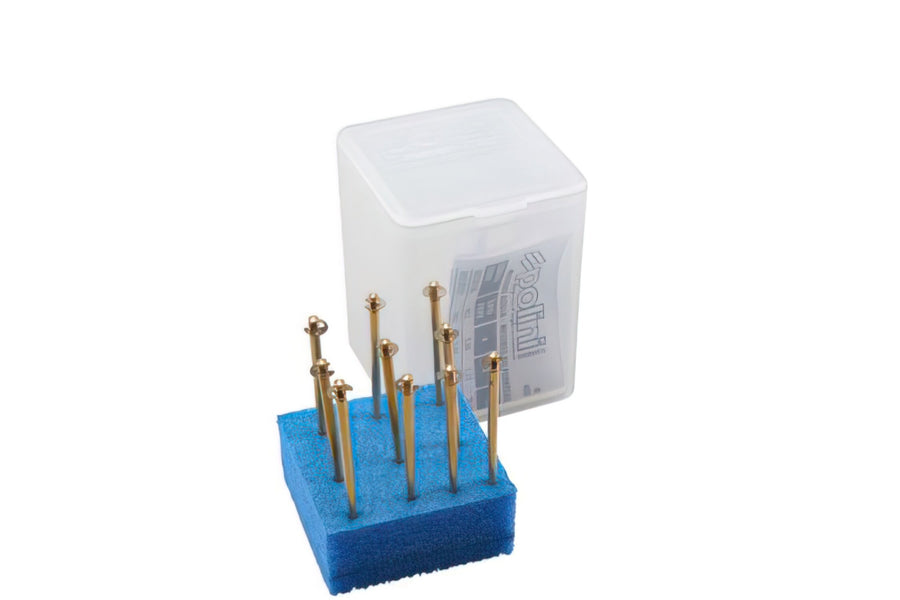 Carburetor Needle Set PWK Polini / Stage6 / Motoforce Racing