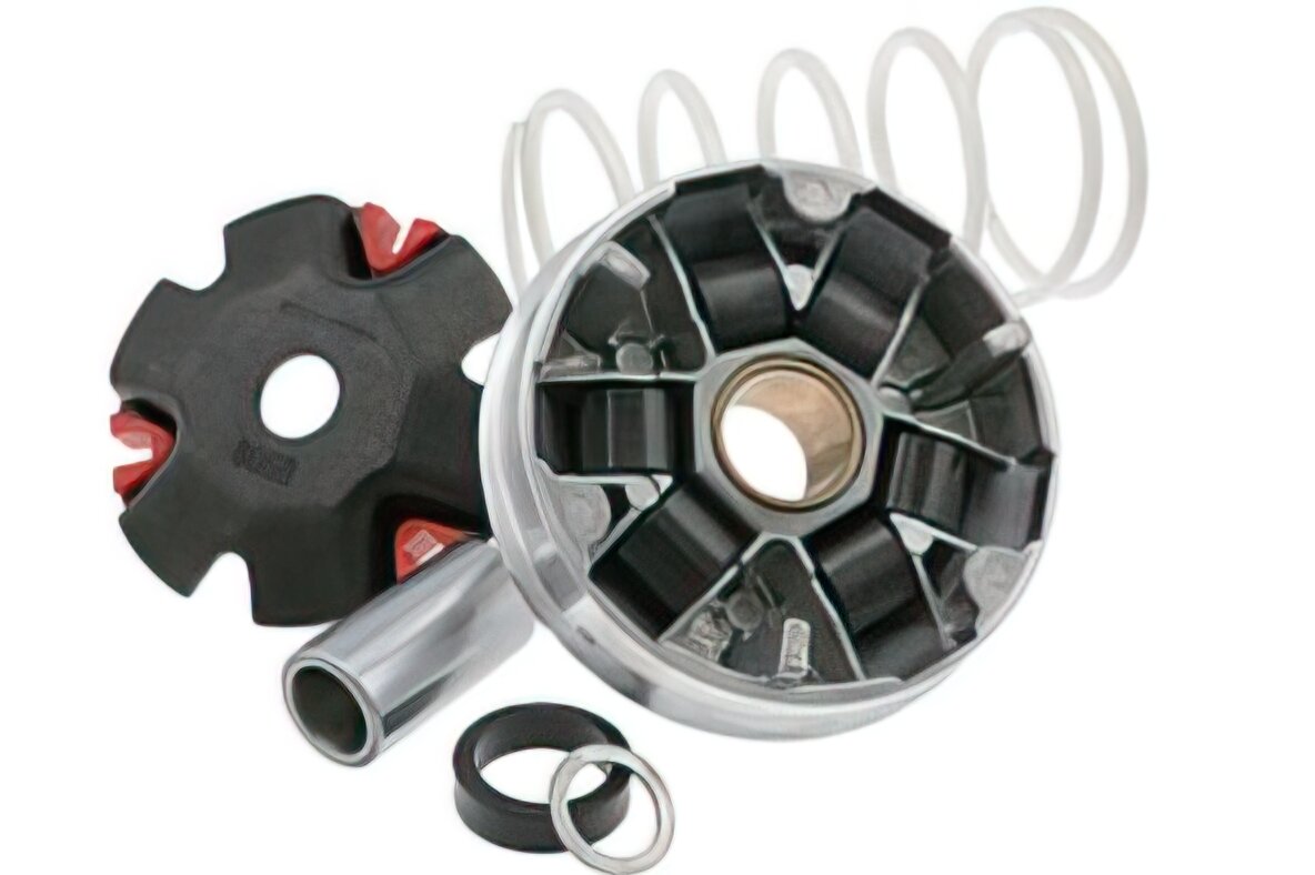 CVT Malossi Multivar GY6 / SYM / Peugeot / Kymco 50cc 4T