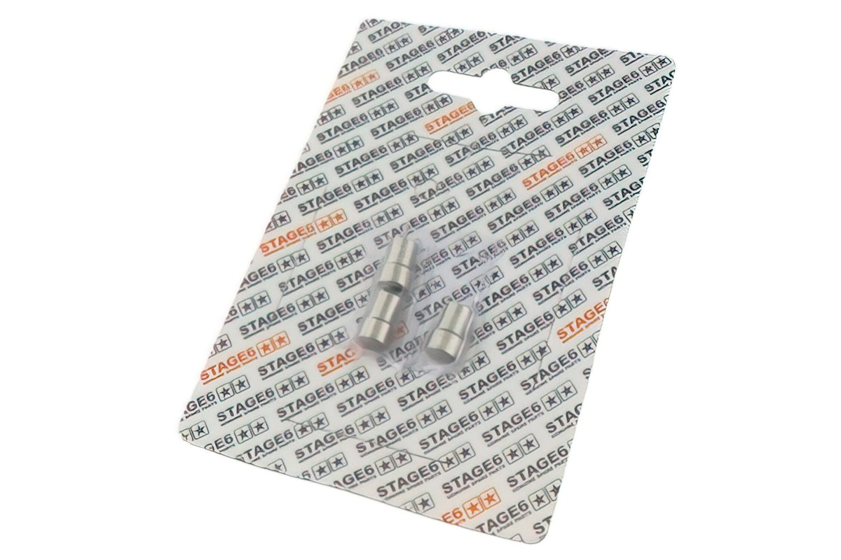Pins (3) for rear pulley cam Stage6 R/T
